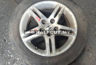 HONDA CIVIC SNB FD1 SPORT RIM R16