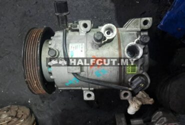 HYUNDAI TUCSON  G4KD 2014 COMPRESSOR