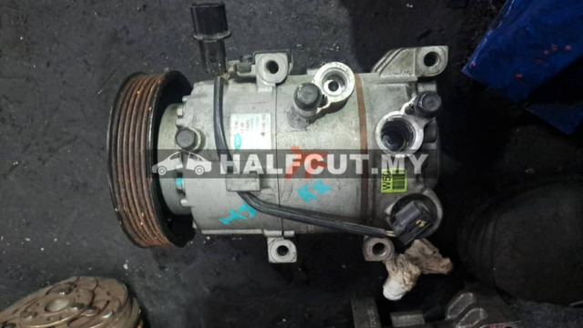 HYUNDAI TUCSON  G4KD 2014 COMPRESSOR
