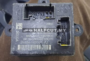 FORD FOCUS ECU (BV6N-14B531-AJ )