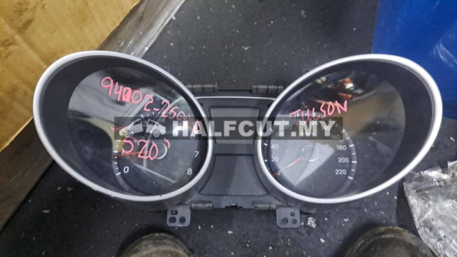 HYUNDAI TUCSON  METER (94002-2S940) S20