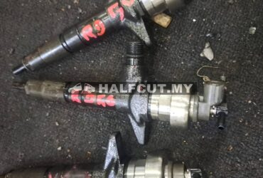 ISUZU D-MAX 4JK1 RD 50 INJECTOR NOZZLE