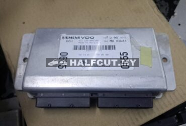 PROTON WIRA VDO ECU BOX (PW550655) 0655