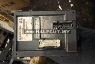 NISSAN ALMERA PCA  ECU (284B1-3HA1A) AA