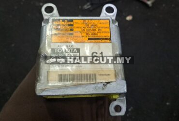 HONDA CRV TOA  AIR BAG ECU(77960-TOA-J401-M3)