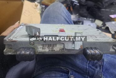 HONDA CR-V ENGINE ECU (37820-P3F-921) HR