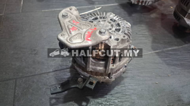 HONDA ACCORD T2N 2.4 ALTERNATOR
