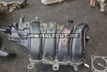 PERODUA BEZZA 1NR INTAKE MANIFOLD