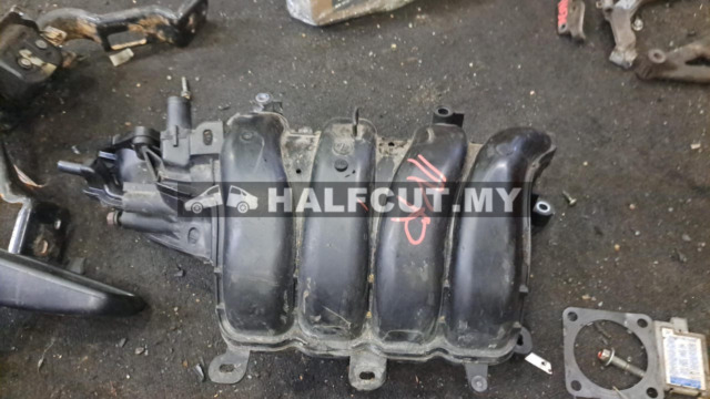 PERODUA BEZZA 1NR INTAKE MANIFOLD