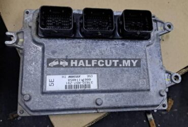 HONDA CITY TMO ENGINE ECU (37820-RD7-Z81) 5