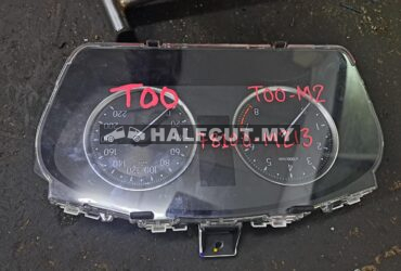 HONDA CITY TOO METER (78100-M213) TOO-M2