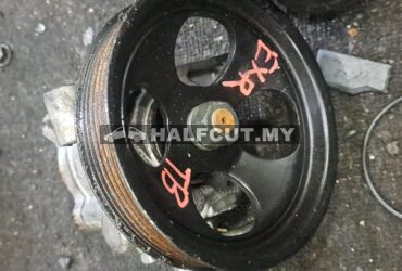 PROTON EXORA TB POWER STEERING PUMP