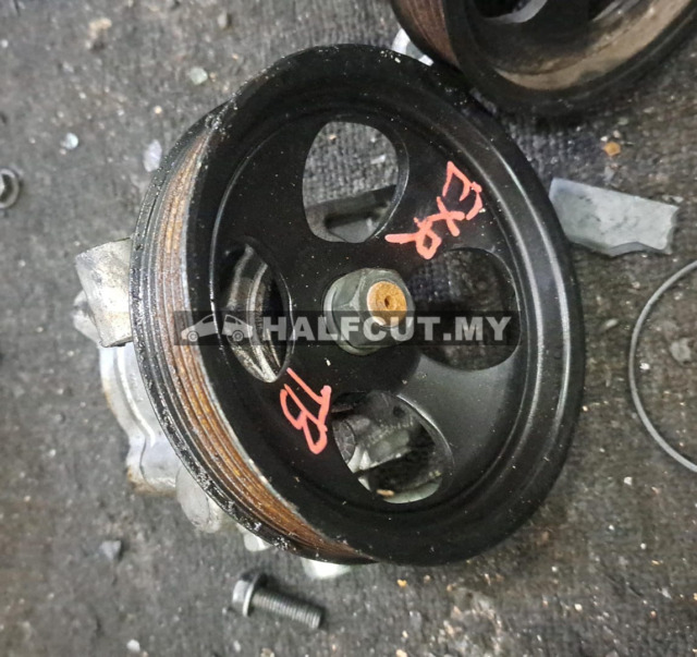 PROTON EXORA TB POWER STEERING PUMP