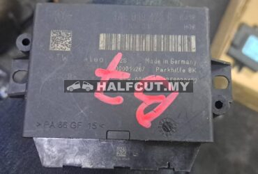 VOLKSWAGEN PASSAT B7 ECU (3AE 919 475 C)