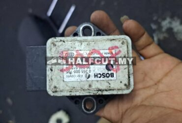 PEUGEOT 3008 YAW RATE SENSOR (0 265 005 765)