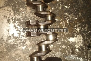 PROTON SAGA BLM 1.3 CRANKSHAFT