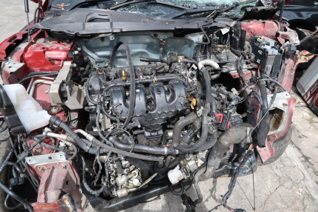 RANGE ROVER EVOQUE 2.0 PETROL SPARE PART