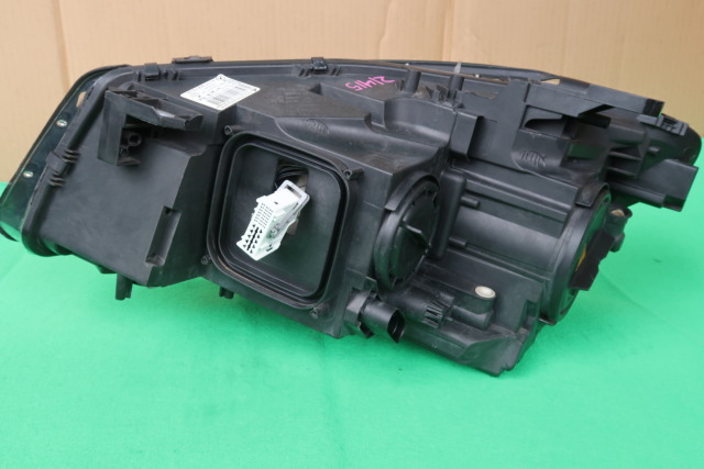 MERCEDES W117 CLA HEADLAMP