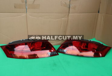 AUDI TT TAIL LAMP