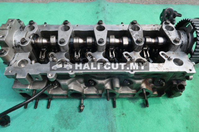 HYUNDAI SANTAFE D4EB CYLINDER HEAD