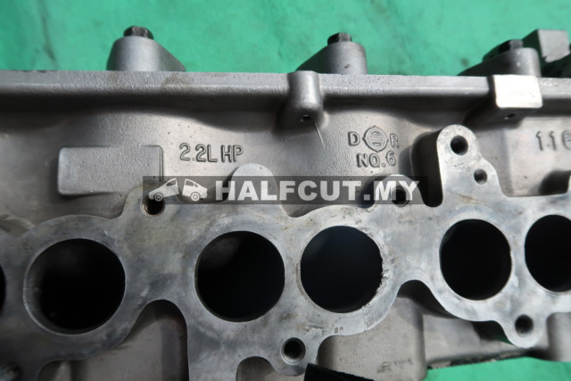 HYUNDAI SANTAFE D4EB CYLINDER HEAD