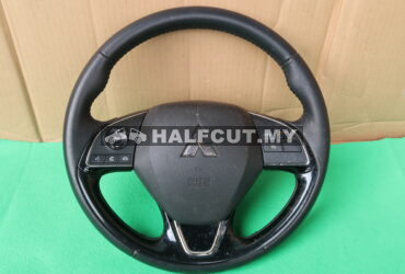 MITSUBISHI OUTLANDER STEERING WHEEL