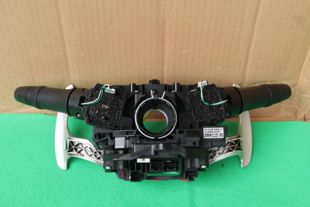 MITSUBISHI OUTLANDER ANGEL SENSOR COMPLETE SET