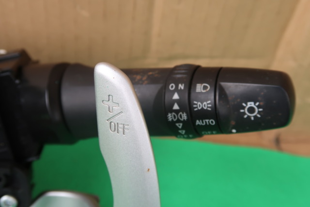 MITSUBISHI OUTLANDER ANGEL SENSOR COMPLETE SET