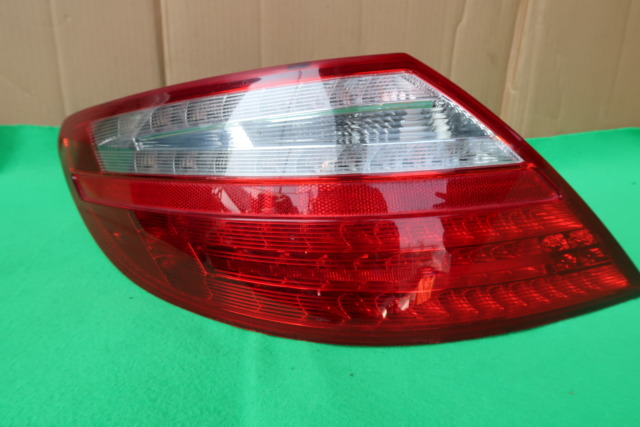 MERCEDES BENZ W172 TAIL LAMP LH