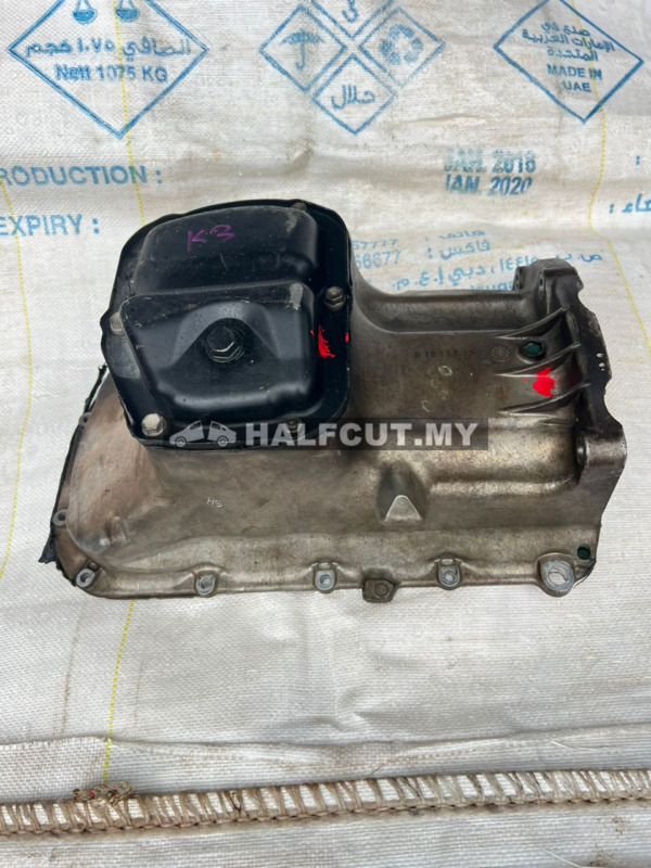 PERODUA MYVI 1.3 ENGINE OIL SUM