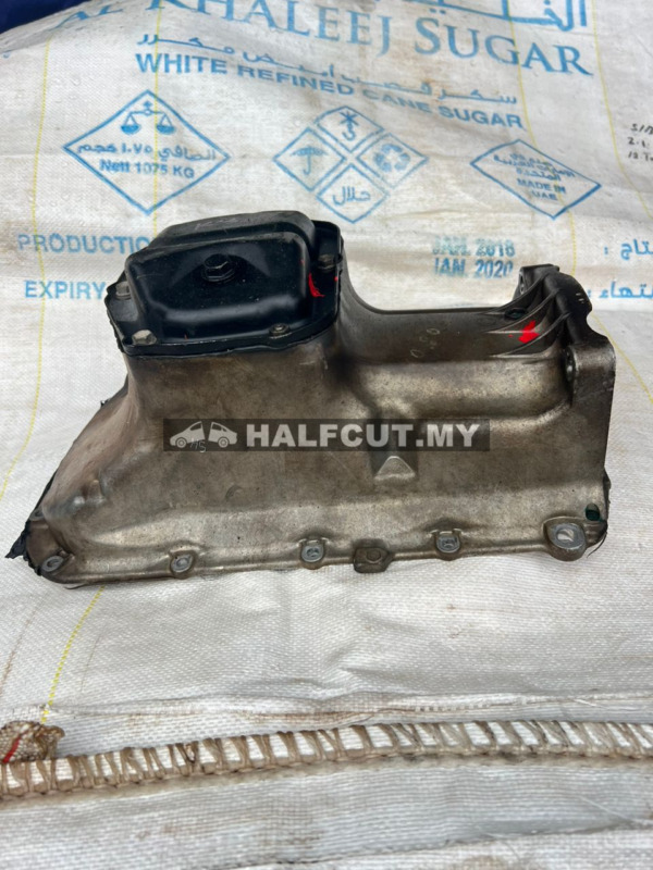 PERODUA MYVI 1.3 ENGINE OIL SUM