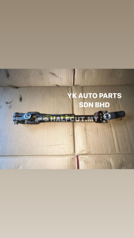 NISSAN X-TRAIL T32 STEERING COUPLING USED