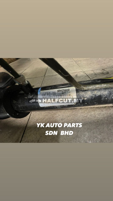 HONDA ACCORD TAO POWER STEERING RACK USED