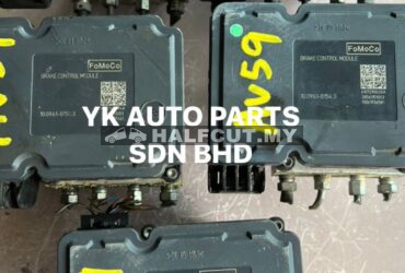 FORD FIESTA CV21 / AV59 ABS PUMP USED