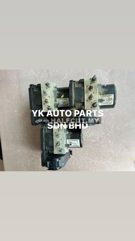 FORD FIESTA CV21 / AV59 ABS PUMP USED
