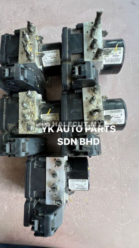 FORD FIESTA CV21 / AV59 ABS PUMP USED