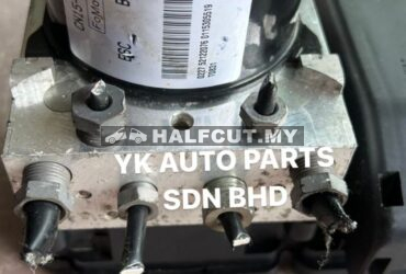 FORD ECOSPORT CN15 ABS PUMP USED