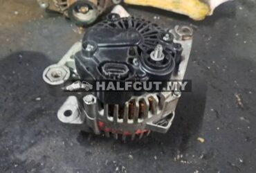 FORD FORTE 2.0 ALTERNATOR