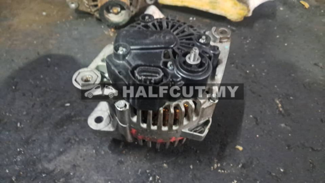 FORD FORTE 2.0 ALTERNATOR