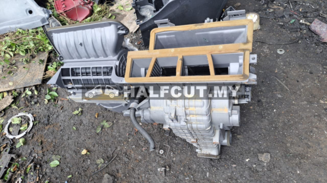 HYUNDAI SANTA FE AIRCOND BLOWER