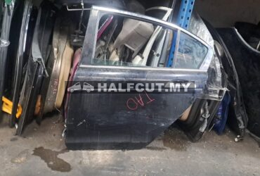 HONDA ACCORD TAO REAR DOOR R/L