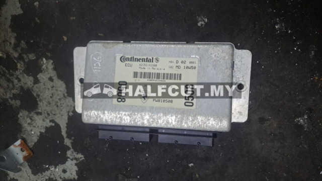 PROTON SATRIA NEO 1.6 ECU (PW810508) 0508