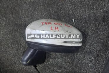 HONDA JAZZ T5A 2014 SM 5WY LH