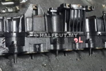 FORD RANGER T6 2.2 INTAKE MANIFOLD