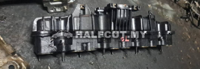 FORD RANGER T6 2.2 INTAKE MANIFOLD