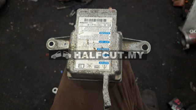 HONDA CRV TOA  AIR BAG ECU(77960-TOA-J401-M3)
