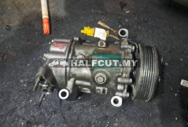 PEUGEOT 3008 COMPRESSOR