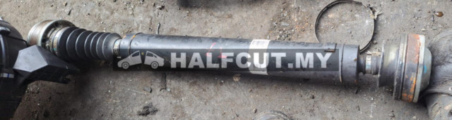 FORD RANGER T7 LONG SHAFT