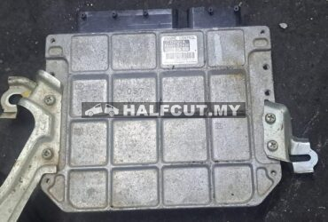 TOYOTA VIOS NCP93 1NZ ENGINE ECU(89661-0DA60)