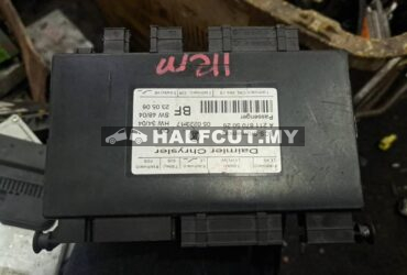 MERCEDES BENZ W211 ECU (A 211 870 50 26) BF